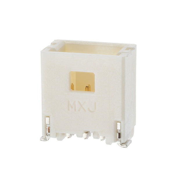 2035560507 by Molex - CONNECTOR HEADER SMD 5POS 1MM