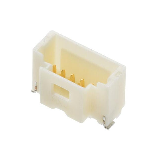 2035561207 by Molex - CONNECTOR HEADER SMD 12POS 1MM