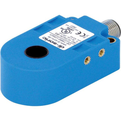 203558 by di-soric - SENSOR PROX INDUCTIVE MODULE