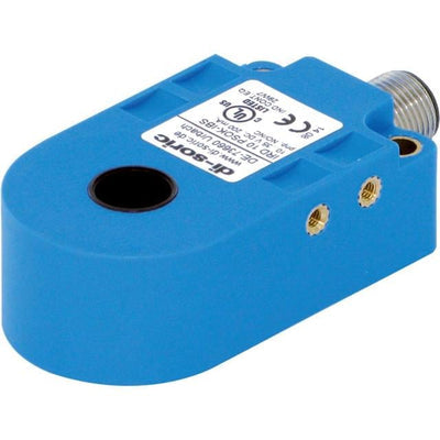 204097 by di-soric - SENSOR PROX INDUCTIVE MODULE