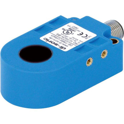 203559 by di-soric - SENSOR PROX INDUCTIVE MODULE
