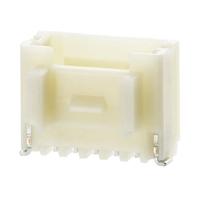 2035610303 by Molex - CONNECTOR HEADER SMD 3POS 1MM