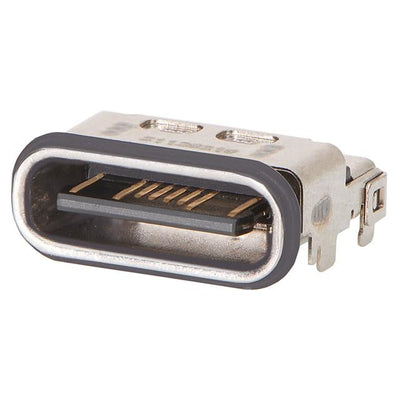 2036150003 by Molex - USB C RECEPTACLE, 16PIN