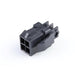 203632-0400 by Molex - MICROFIT TPA DR PLUG HSG PNLMNT