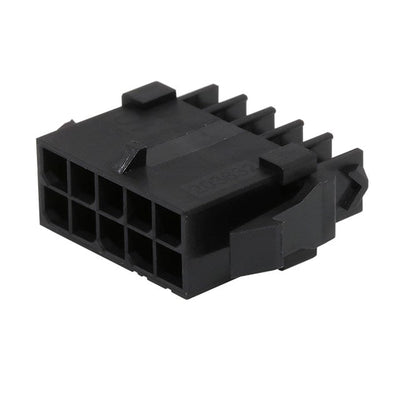 2036321000 by Molex - CONNECTOR PLUG HSG 10POS 3.00MM