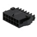 2036321200 by Molex - CONNECTOR PLUG HSG 12POS 3.00MM