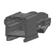 2037000020 by Molex - MINI50 2CKT MALE INLINE POL A