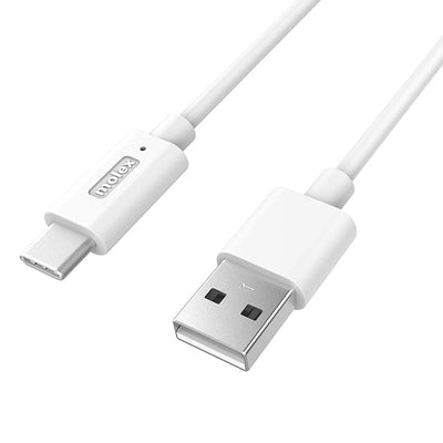 2038000025 by Molex - CABLE USB2.0 A PLUG TO C PLG 3.28