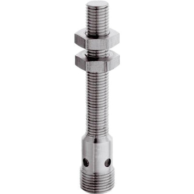 203828 by di-soric - SENSOR PROX INDUCTIVE 3MM CYLIND