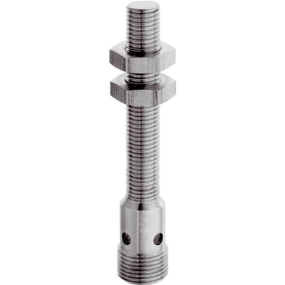 203829 by di-soric - SENSOR PROX INDUCTIVE 3MM CYLIND
