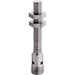 203829 by di-soric - SENSOR PROX INDUCTIVE 3MM CYLIND