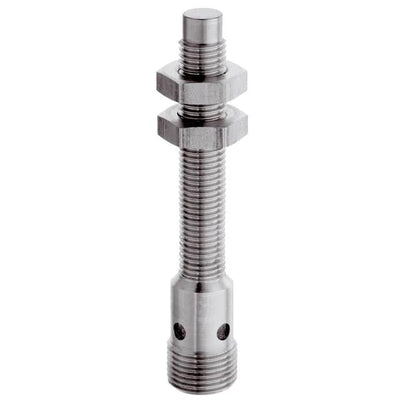 203832 by di-soric - SENSOR PROX INDUCTIVE 6MM CYLIND