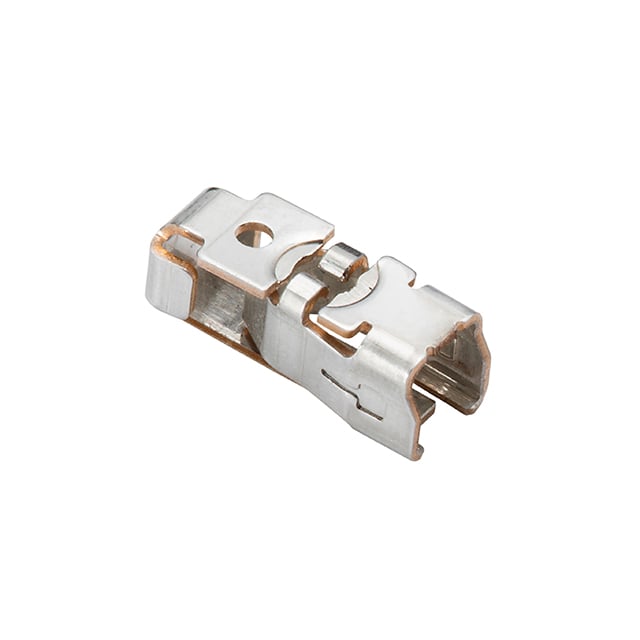 2038638103 by Molex - LITE-TRAP CONTACT TERMINAL