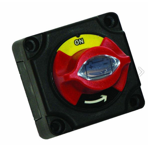20387 by WirthCo - BATT DISC SWITCH- KNOB & BOTTOM