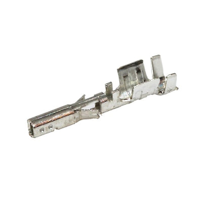 2039510001 by Molex - MICROFIT 3.0 RMF FEM CRP TERM 1