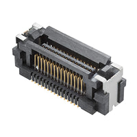 2039560603 by Molex - CONNECTOR PLUG 60POS SMD GOLD
