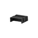 2040974-1 by TE Connectivity AMP Connectors - CONNECTOR PLUG HSG 6POS 1.00MM