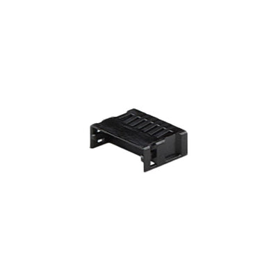 2040974-2 by TE Connectivity AMP Connectors - CONNECTOR PLUG HSG 8POS 1.00MM