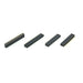 2041-1X03G00SB by Oupiin - PCB SOCKET, SINGLE ROW, 3 PIN, S