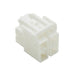 2041020419 by Molex - CONNECTOR PLUG HSG 4POS 8.60MM