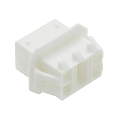 2041020609 by Molex - CONNECTOR RECPT HSG 6POS 8.50MM