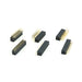 2042-2X11G00SA by Oupiin - PCB SOCKET, DOUBLE ROW, 22 PIN,