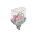 2042-3044 by WAGO Corporation - RELAY GEN PURPOSE DPDT 8A 24V