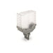 2042-341 by WAGO Corporation - EMPTY COMPONENT PLUG HOUSING 8-P