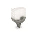 2042-351 by WAGO Corporation - EMPTY COMPONENT PLUG HOUSING 10-