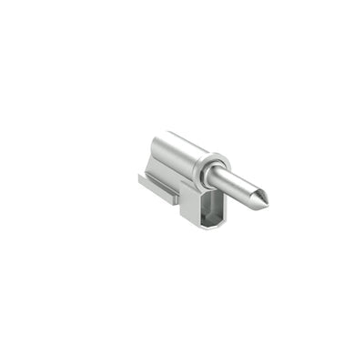 204219-E by TE Connectivity Erni - PREALIGNMENT MDL GD BSH W PIN