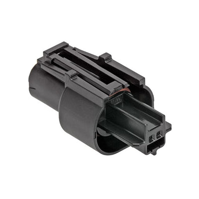 2042200002 by Molex - CONNECTOR RECPT HSG 2POS 1.80MM