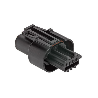 2042200004 by Molex - CONNECTOR RECPT HSG 4POS 1.80MM