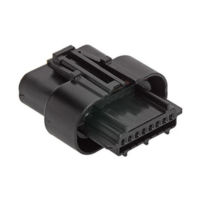 2042200008 by Molex - CONNECTOR RECPT HSG 8POS 1.80MM