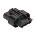 2042200008 by Molex - CONNECTOR RECPT HSG 8POS 1.80MM