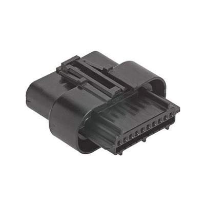 2042200010 by Molex - CONNECTOR RECPT HSG 10POS 1.80MM