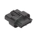 2042200010 by Molex - CONNECTOR RECPT HSG 10POS 1.80MM