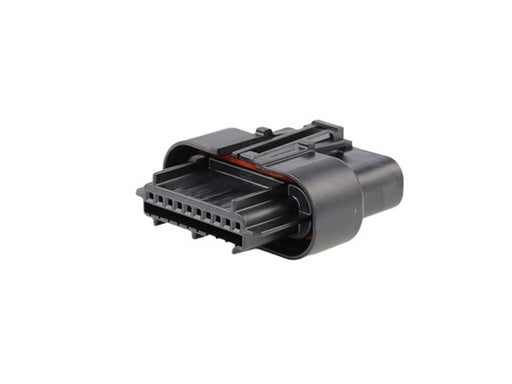 2042201110 by Molex - RECEPTACLE ASSY, 9CKT,VD10,1.8MM