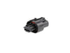 2042204004 by Molex - RECEPTACLE ASSY, 3CKT,VD4,1.8MM
