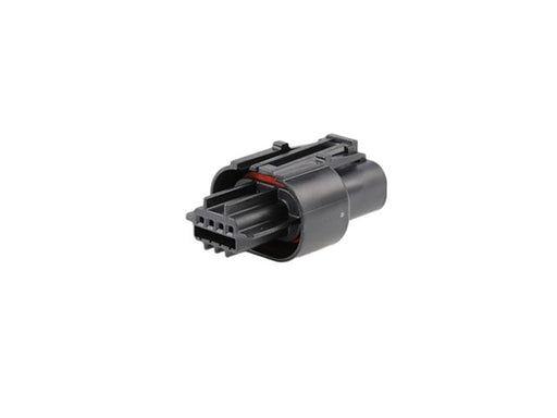 2042204004 by Molex - RECEPTACLE ASSY, 3CKT,VD4,1.8MM