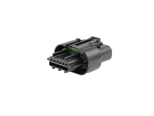 2042206006 by Molex - RECEPTACLE ASSY, 5CKT,VD6,1.8MM