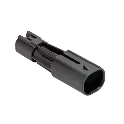 2042230002 by Molex - CONNECTOR PLUG HSG 2POS 1.80MM