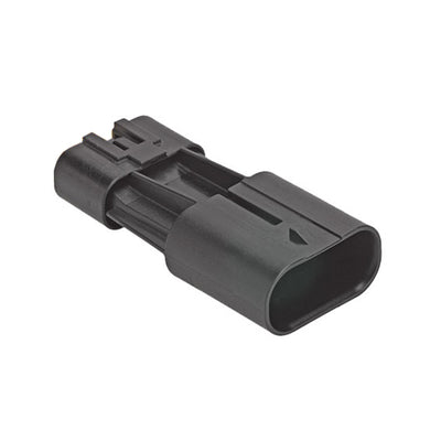2042230006 by Molex - CONNECTOR PLUG HSG 6POS 1.80MM