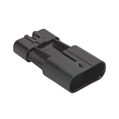 2042230008 by Molex - CONNECTOR PLUG HSG 8POS 1.80MM