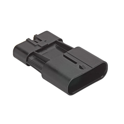 2042230010 by Molex - CONNECTOR PLUG HSG 10POS 1.80MM