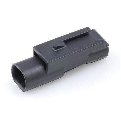 2042230102 by Molex - PLUG ASSY 2CKT SQUBA 1.8 WTW CLI