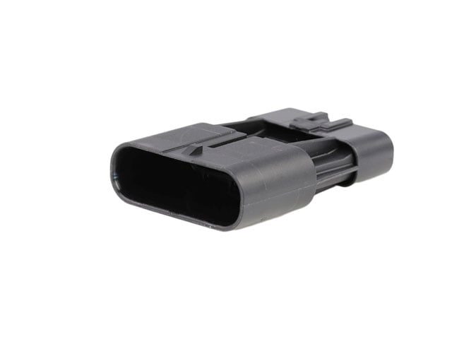 2042231110 by Molex - CONNECTOR PLUG HSG 9POS 1.80MM