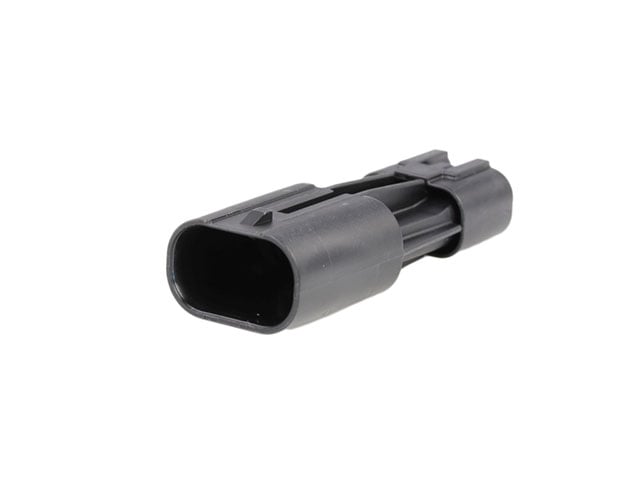 2042234004 by Molex - PLUG ASSY, 3CKT,VD4,1.8MM SLD WT