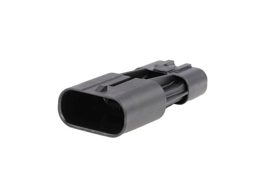 2042236006 by Molex - PLUG ASSY, 5CKT,VD6,1.8MM SLD WT