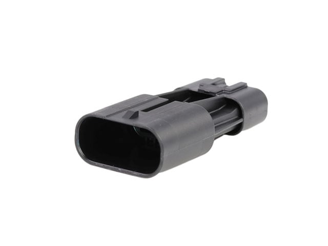 2042236006 by Molex - PLUG ASSY, 5CKT,VD6,1.8MM SLD WT