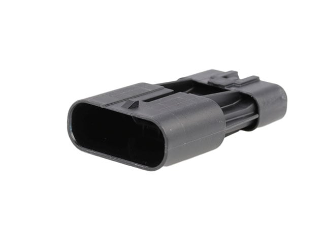 2042238008 by Molex - PLUG ASSY, 7CKT,VD8,1.8MM SLD WT